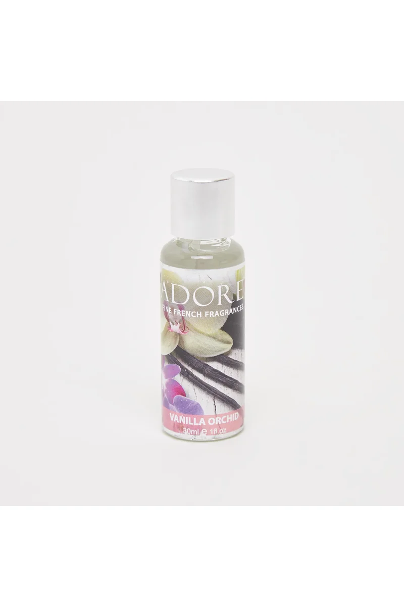 ادور Vanilla Orchid Fragrance Oil - 30 ml
